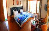 ห้องนอน 2 Hotel Holiday Ladakh