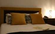 Bedroom 4 Hotel Ribamar