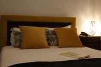 Bilik Tidur Hotel Ribamar