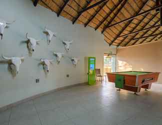 Lobby 2 Waterberg Game Park