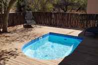 Swimming Pool Waterberg Game Park