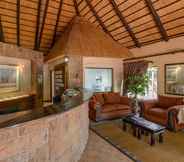 Lobby 6 Waterberg Game Park