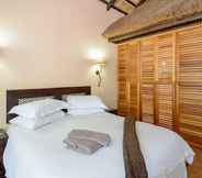 Bedroom 7 Waterberg Game Park