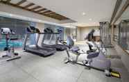 Fitness Center 5 Hilton Garden Inn Istanbul Beylikduzu