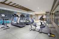 Fitness Center Hilton Garden Inn Istanbul Beylikduzu