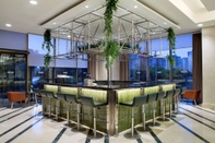 Bar, Kafe dan Lounge Hilton Garden Inn Istanbul Beylikduzu