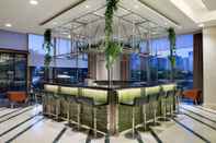 Bar, Cafe and Lounge Hilton Garden Inn Istanbul Beylikduzu