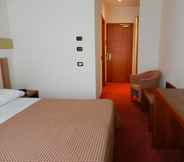 Bedroom 4 Eurohotel Palace Maniago