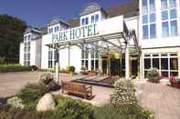 Exterior Park Hotel Ahrensburg by Centro