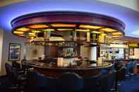 Bar, Cafe and Lounge Park Hotel Ahrensburg by Centro