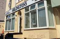 Exterior Arlingtons