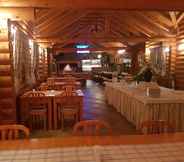 Restaurant 3 Plitvicka vila