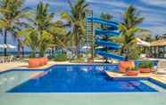 Swimming Pool 2 Hotel Praia do Sol