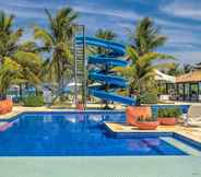 Swimming Pool 2 Hotel Praia do Sol