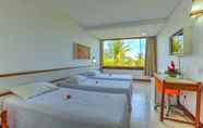 ห้องนอน 4 Hotel Praia do Sol