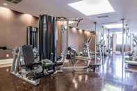 Fitness Center Kashaneh at Meridian