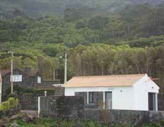 Exterior 2 Casa Da Poça Branca