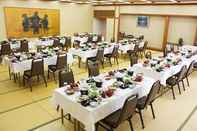 Functional Hall Awara Grand Hotel