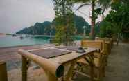 Nhà hàng 6 Phi Phi Island Cabana Hotel