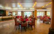 ร้านอาหาร 5 Phi Phi Island Cabana Hotel