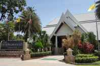 Exterior Phi Phi Island Cabana Hotel