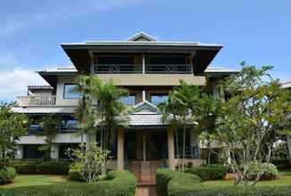 Bên ngoài 4 Phi Phi Island Cabana Hotel