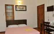 Kamar Tidur 6 New Asia Heritage Hotel