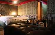 Bilik Tidur 6 Hotel Dessert Hills - Adults only