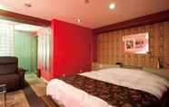 Bedroom 5 Hotel Dessert Hills - Adults only