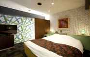 Bilik Tidur 5 Hotel Dessert Hills - Adults only