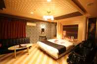 Bilik Tidur Hotel Hoshinosuna - Adults only