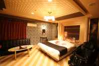 Bedroom Hotel Hoshinosuna - Adults only