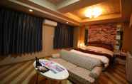 Bilik Tidur 4 Hotel Hoshinosuna - Adults only