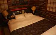 Kamar Tidur 2 Hotel Parco - Adults only