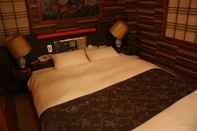 Kamar Tidur Hotel Parco - Adults only