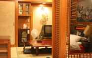 Kamar Tidur 5 Hotel Parco - Adults only