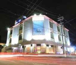 Bangunan 4 Hotel Parco - Adults only