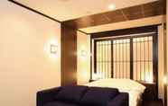 Kamar Tidur 5 Hotel KYOTO WAKURA - Adults only