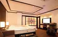 Kamar Tidur 4 Hotel KYOTO WAKURA - Adults only