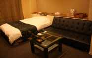 Phòng ngủ 7 Hotel KYOTO WAKURA - Adults only