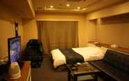 Phòng ngủ 6 Hotel KYOTO WAKURA - Adults only