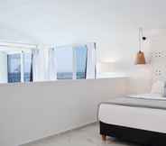 Bedroom 2 Isla Brown Chania Resort & Spa, a member of Brown Hotels