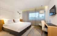 ห้องนอน 2 TRYP by Wyndham Leiria