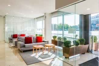 Lobby 4 TRYP by Wyndham Leiria