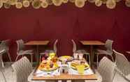 Restaurant 2 B&B Hotel Milano San Siro