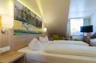 Kamar Tidur Garden Hotel