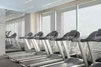 Fitness Center Le Meridien Dhaka