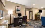 Lainnya 7 Comfort Inn Yankton SD