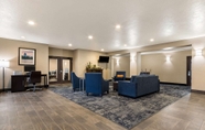 Lain-lain 2 Comfort Inn Yankton SD