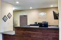 Lobi Comfort Inn Yankton SD